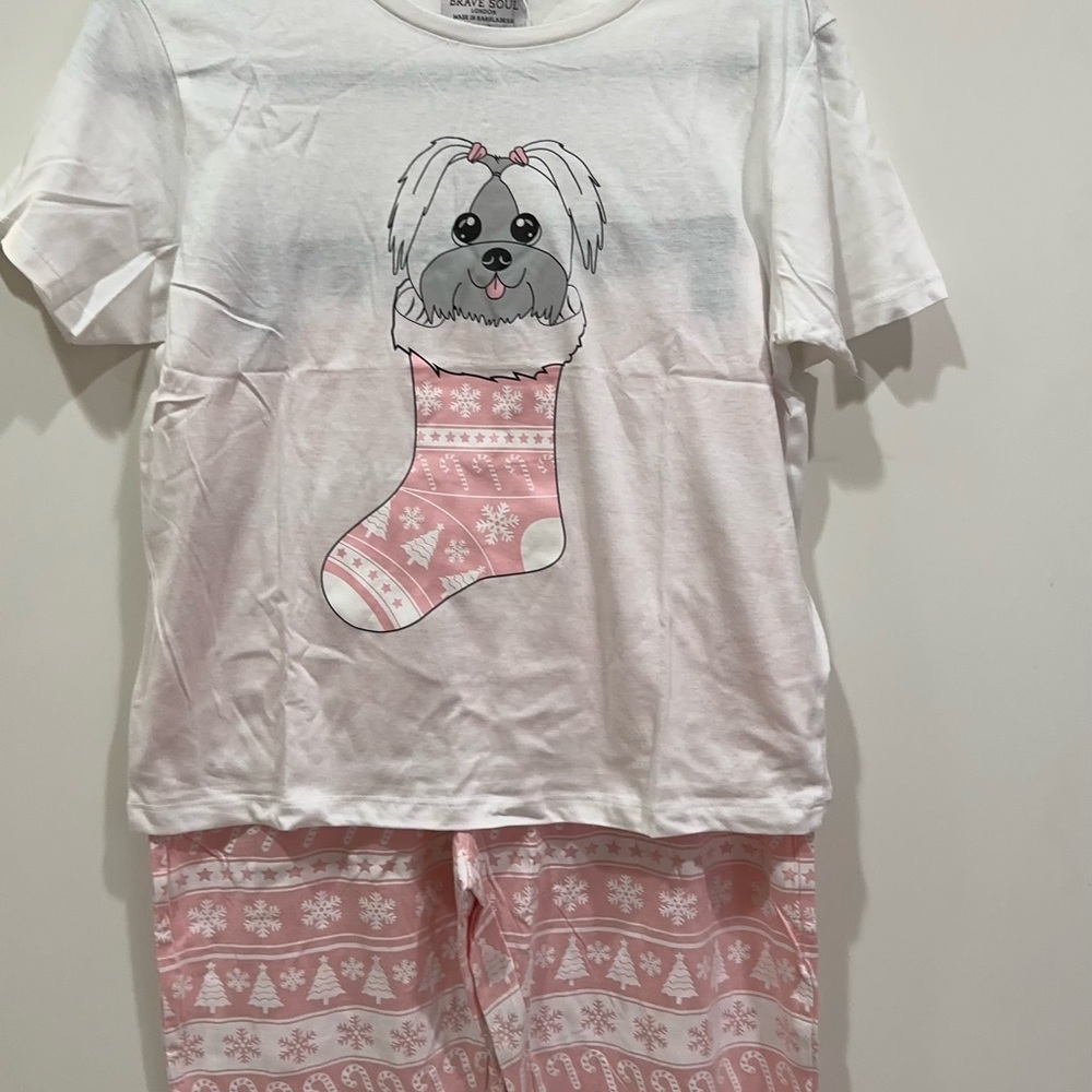pajama sets - Picture 5 of 7